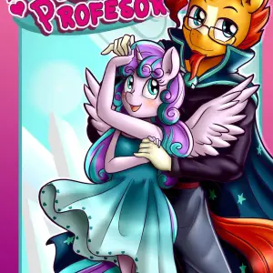 Yes Teacher! - Página 1