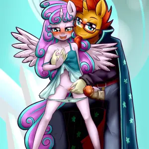 Yes Teacher! - Página 4