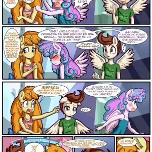 Yes Teacher! - Página 6
