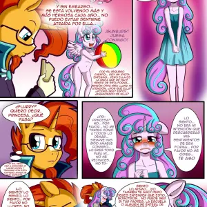 Yes Teacher! - Página 8