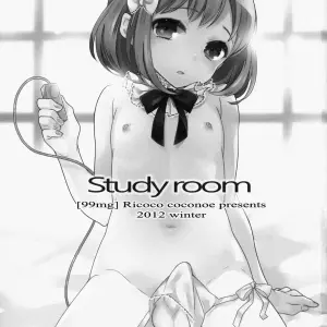 Study Room (Coconoe Ricoco) - Página 2
