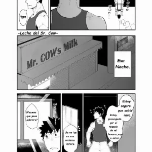 Cow Gyuunyuu (Naop) - Página 7