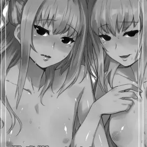 Mariya-Sama Ga Miteru (Scotch) - Página 2