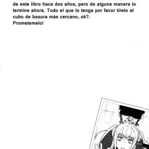 Mariya-Sama Ga Miteru (Scotch) - Página 3
