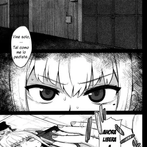 Mariya-Sama Ga Miteru (Scotch) - Página 4