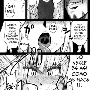 Mariya-Sama Ga Miteru (Scotch) - Página 8