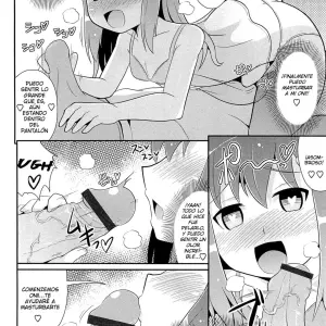 Ananii Kara Hajimaru Koi No Abc (Chinzuriina) - Página 8