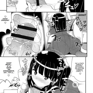 Boku Ga Josoushita Riyuu (Chinzuriina) - Página 7