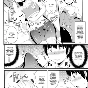 Natsu No Itazura (Chinzuriina) - Página 2