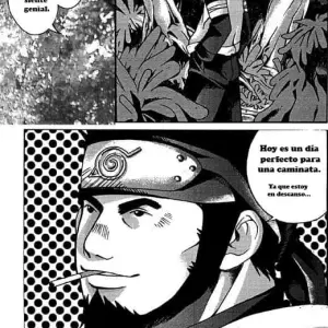 Kazanami (Takezamurai) - Página 3