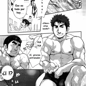 Gekokujou Ni Chousen! (Terujirou) - Página 2