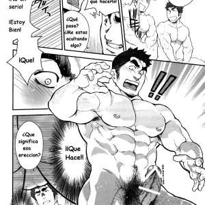 Gekokujou Ni Chousen! (Terujirou) - Página 5
