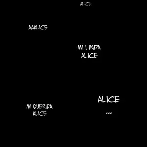 No Kuni No Alice (Neko Maru Rentarou) - Página 3