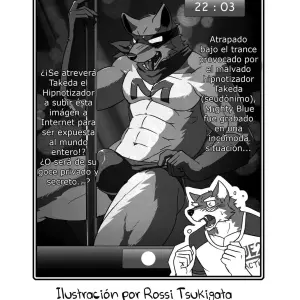 Hero Dekirumon (Cotton) - Página 3