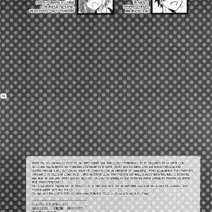 Hyper Usagi Mode!! (Sadakichi) - Página 3