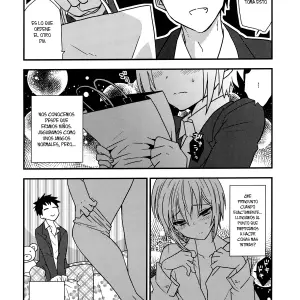 Hyper Usagi Mode!! (Sadakichi) - Página 5