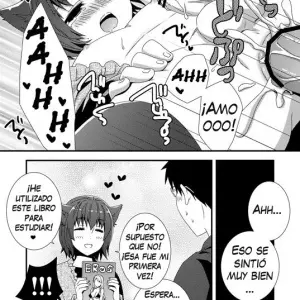 Koneko Hiroimashita (Siro) - Página 7