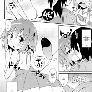 Cheerlove Otokonoko (Chin Complete) - Página 4