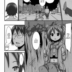 Gacen De Deatta Otokonoko Cosplayer (Bu-chan) - Página 2