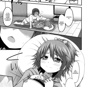 Gacen De Deatta Otokonoko Cosplayer (Bu-chan) - Página 5