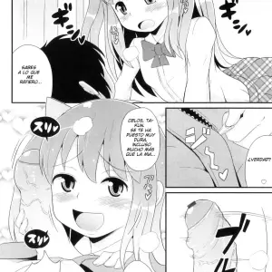 Osananajimi Wa Koakuma Idol Vol.8 (Chinzurena) - Página 6