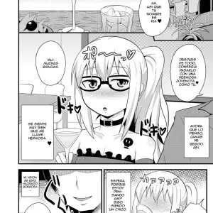 Rui Feminization Squad (Chinzuriina) - Página 6