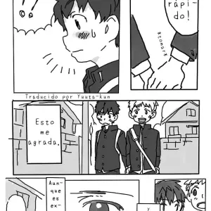 Sukida!! (Fujitsubo) - Página 4