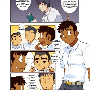 Classmate Game Juego De Compañeros De Clase (Nakata Shunpei) - Página 2