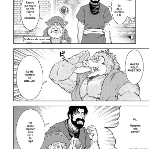 Dekitama (Kumagaya Shin) - Página 5