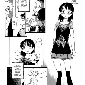 One Coin (Horihone Saizou) - Página 4