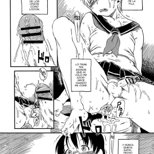 One Coin (Horihone Saizou) - Página 6