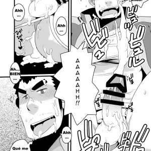 Moe Na Situation Atsumete Mimashita Yo (Takezamurai) - Página 5