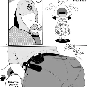 Moe Na Situation Atsumete Mimashita Yo (Takezamurai) - Página 6