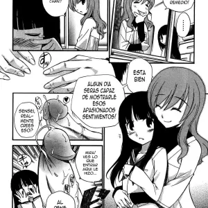 Anal Angel (Kamirenjaku Sanpei) - Página 6
