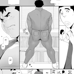 N.B.S Vol.1 (Kojima Shoutarou) - Página 2