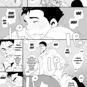 N.B.S Vol.1 (Kojima Shoutarou) - Página 8