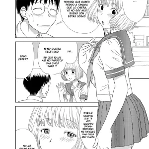 Genshiken No Hon (Karasuke D, Kiki) - Página 3