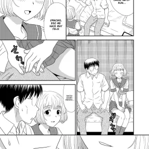 Genshiken No Hon (Karasuke D, Kiki) - Página 4