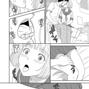 Genshiken No Hon (Karasuke D, Kiki) - Página 5