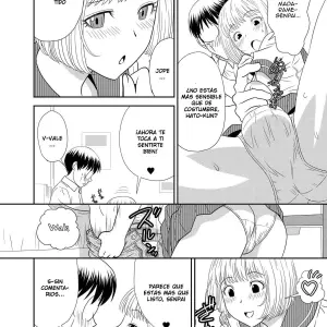 Genshiken No Hon (Karasuke D, Kiki) - Página 7