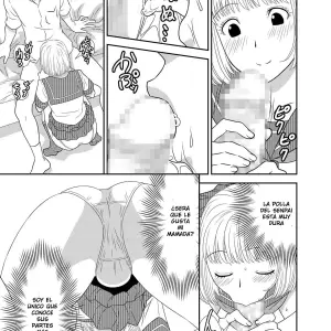 Genshiken No Hon (Karasuke D, Kiki) - Página 8