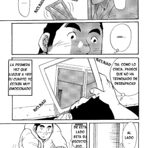 Coincidencia (Matsu Takeshi) - Página 6