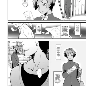 Masshiro Gakuran ~Ohenji Dekiru Kana~ (Mine Mura) - Página 5