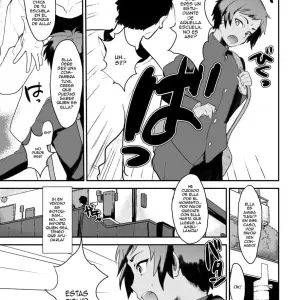 Masshiro Gakuran ~Ohenji Dekiru Kana~ (Mine Mura) - Página 6