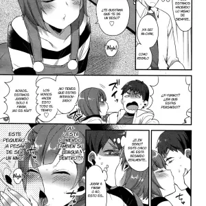 Yukino-Kun No Sukina Hito Vol.05 (Mogiki Hayami) - Página 5