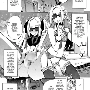 Issen Karuku Tobi Koete Vol.03 (Suemitsu Dicca) - Página 1