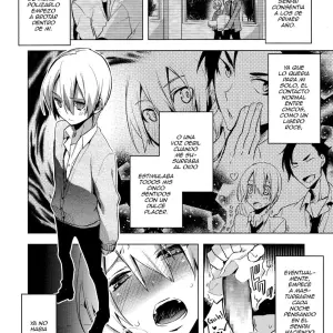 Magical Insence Vol. 01 (Suemitsu Dicca) - Página 6