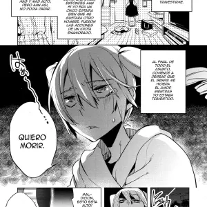Magical Insence Vol. 01 (Suemitsu Dicca) - Página 7