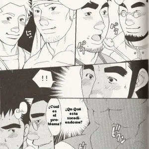 Trampa (Takezamurai) - Página 5