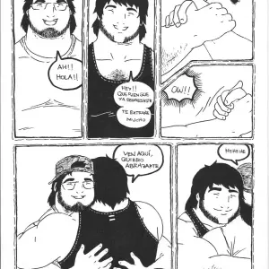 1001 Toneladas - Página 4